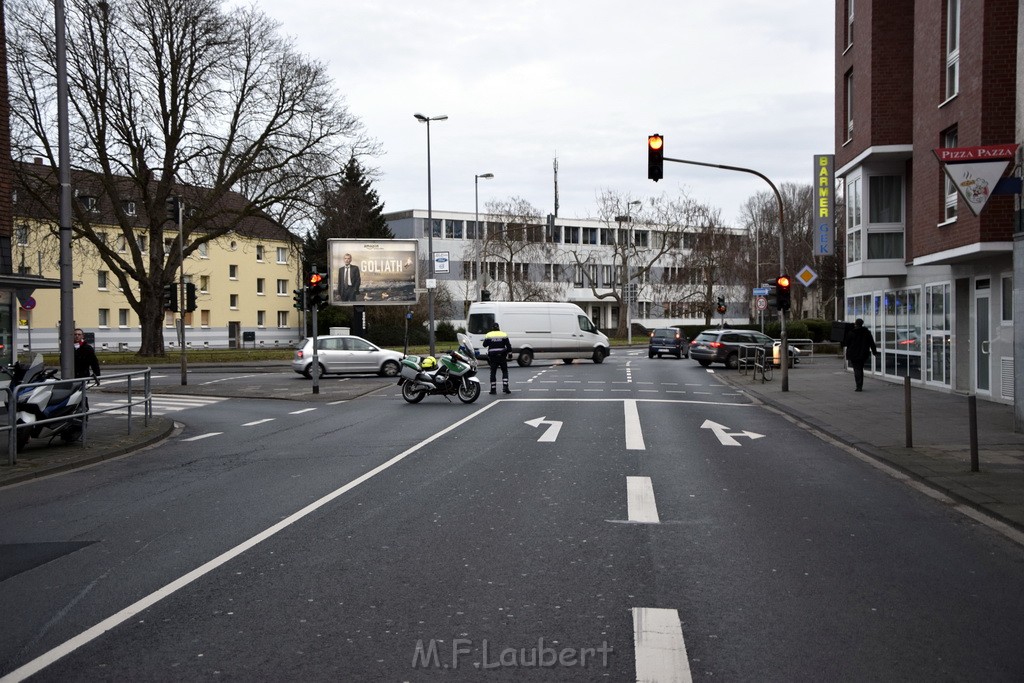 VU Koeln Porz Mitte Hauptstr P002.JPG - Miklos Laubert